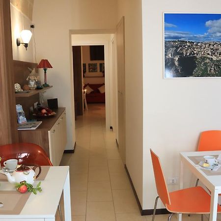 Le Dimore Di Chiancalata Hotel Matera Esterno foto