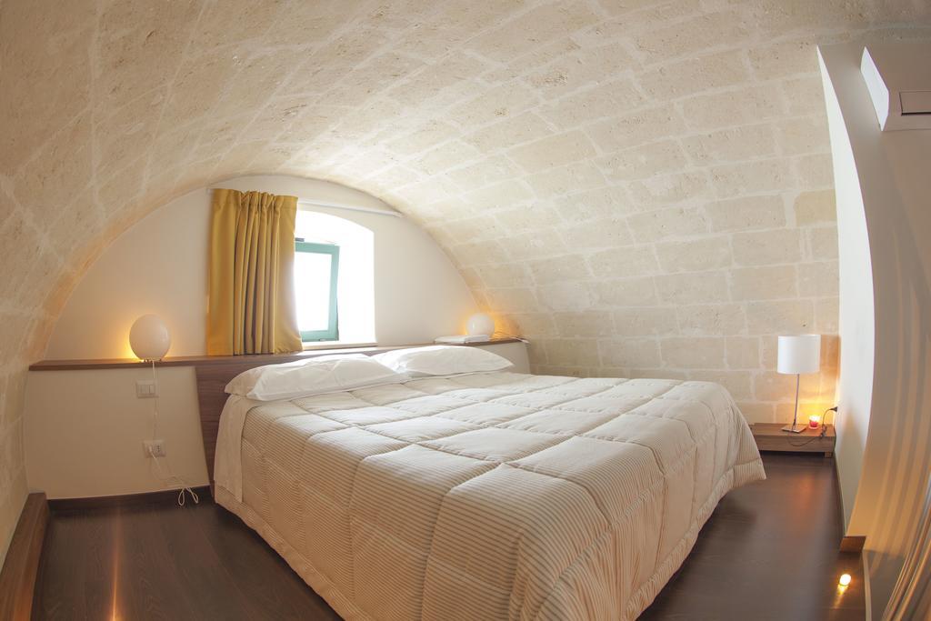 Le Dimore Di Chiancalata Hotel Matera Esterno foto