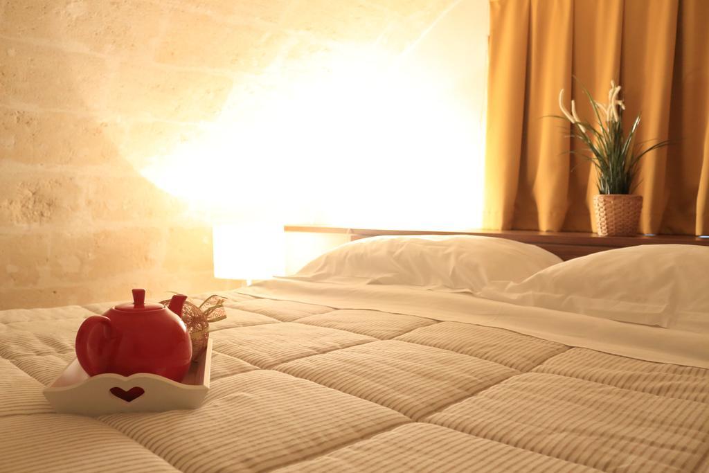 Le Dimore Di Chiancalata Hotel Matera Esterno foto