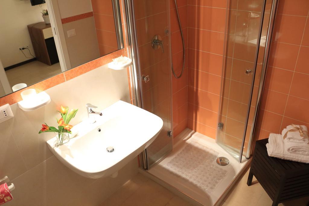 Le Dimore Di Chiancalata Hotel Matera Esterno foto