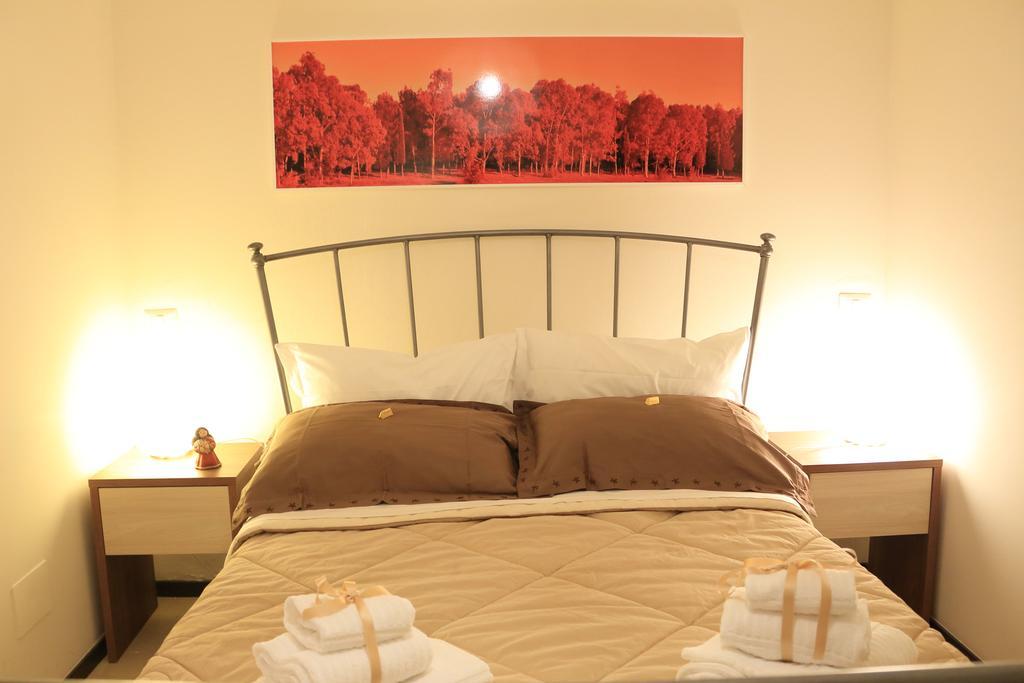 Le Dimore Di Chiancalata Hotel Matera Esterno foto