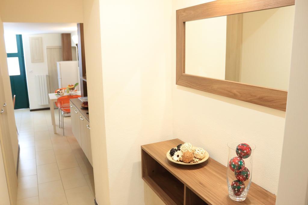 Le Dimore Di Chiancalata Hotel Matera Esterno foto