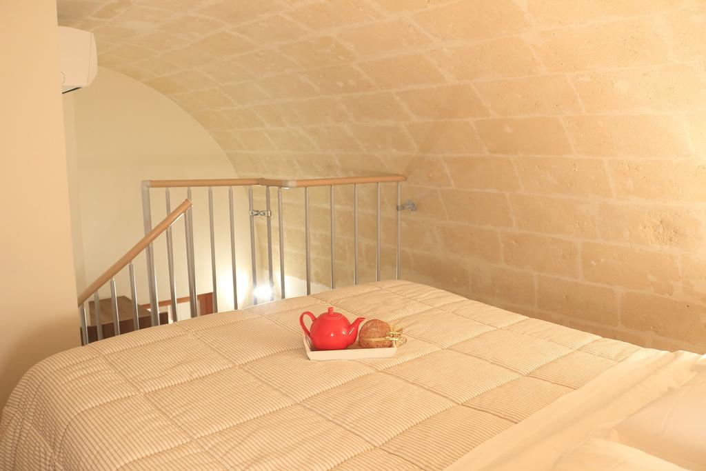 Le Dimore Di Chiancalata Hotel Matera Esterno foto