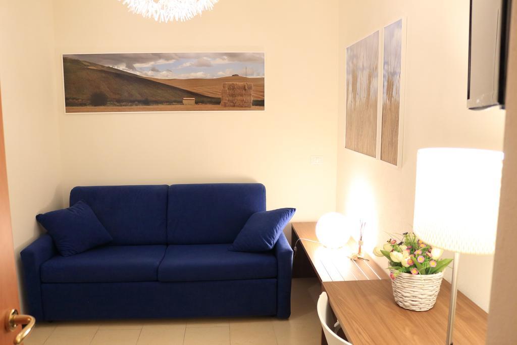 Le Dimore Di Chiancalata Hotel Matera Esterno foto