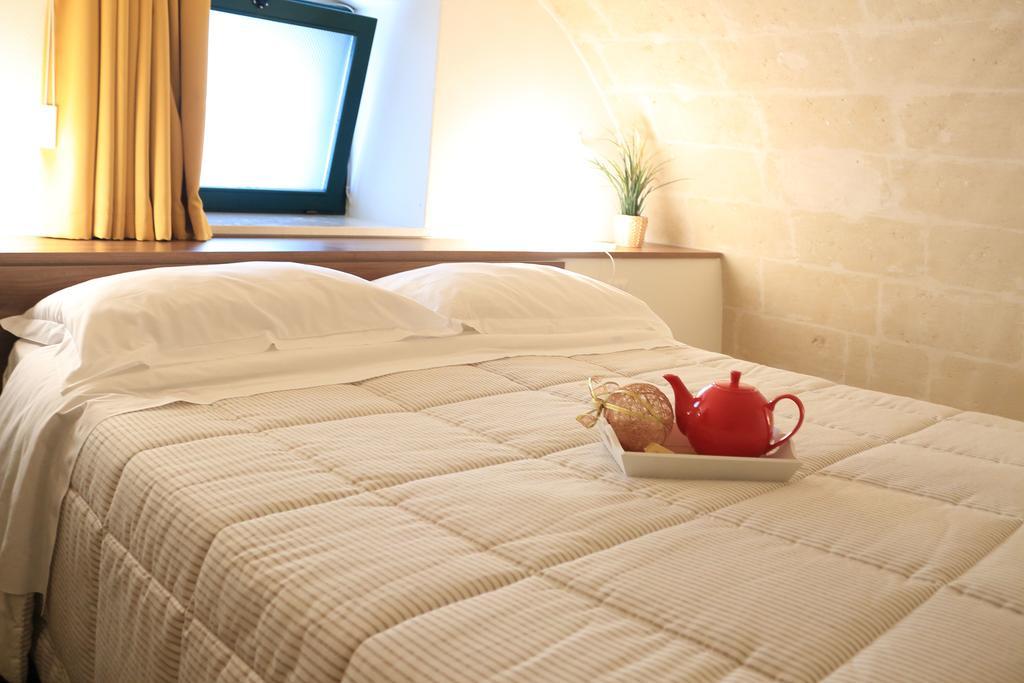 Le Dimore Di Chiancalata Hotel Matera Esterno foto